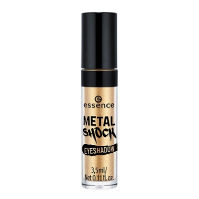Sombra De Ojos Metal Shock 01 Solar Explosion #F7dbac