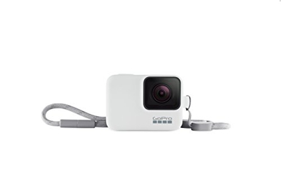 GoPro ACSST-002 - Funda para cámara GoPro (Incluye cordón)