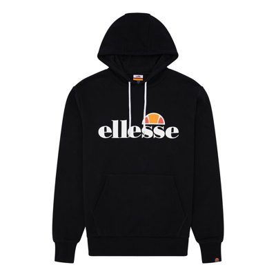 Ellesse Sl Gottero Oh Hoodie negro