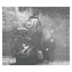 The Who - Quadrophenia 2xLP precio