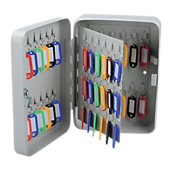 Armario para llaves Office Depot 180 x 80 x 250 mm 60 ganchos características