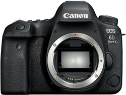 Canon EOS 6D Mark II DSLR Solo Cuerpo precio