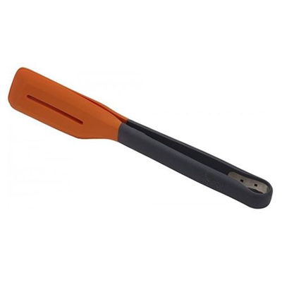 Pinzas de cocina Joseph Joseph Turner Naranja/Gris
