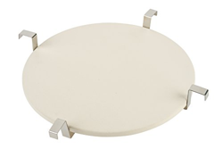 Deflector/plato de pizza 47,5 cm Blanco 15900 precio