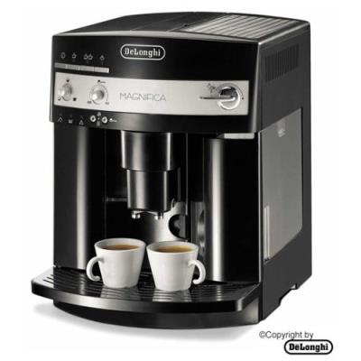 Cafetera eléctrica DeLonghi ESAM 3000.B EX1