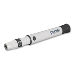 Beurer Lancing device precio