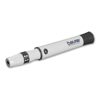 Beurer Lancing device