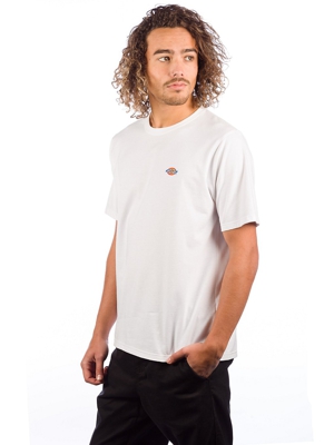 Dickies Stockdale T-shirt Blanco 2XL