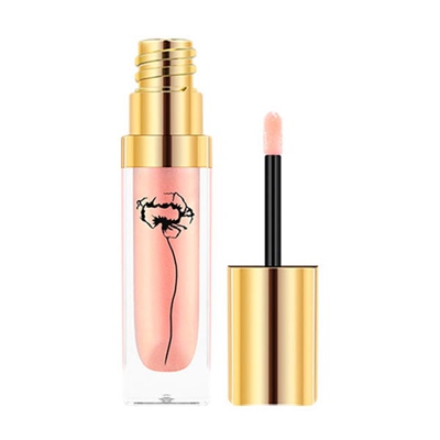 Glow Patrol Glowy Booster Labial Catrice C03 Icon #F7b4a3