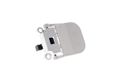 Recamania® - Cierre puerta lavadora Edesa L41 L42 LA8E000L0 LA8E000B2 en oferta