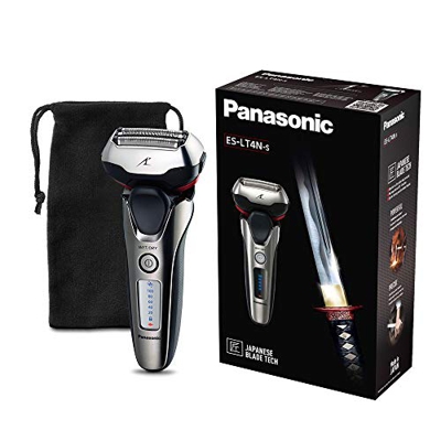 Panasonic ES-LT4N