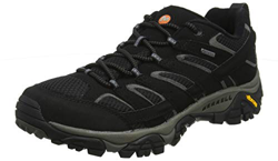 Merrell Moab 2 GTX Women black precio