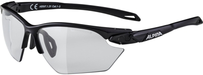 Alpina Twist Five HR S VL+ A8597.1.31 black matt