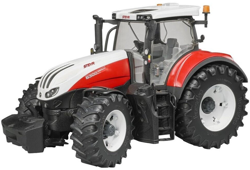 Bruder 03180 precio