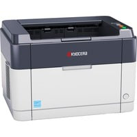 ECOSYS FS-1061DN Monocrom laser printer características