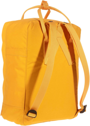 Fjällräven Kånken warm yellow (23510) en oferta