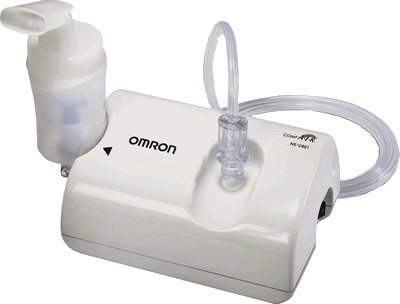 Omron CompAir C 801