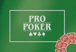 Piatnik Pro Poker Table Top 60x90cm características