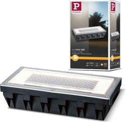 Foco de montaje suelo Special Line Solar Box LED en oferta