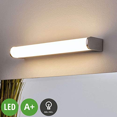 Luz LED de espejo para baño Philippa