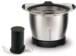 Moulinex XF38AE10 características