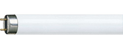 Bombilla fluor. G13 T8 15W MASTER TL-D Super 827 características