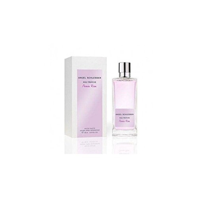Eau Fraiche Peonia Rosa Angel Schlesser 150Ml