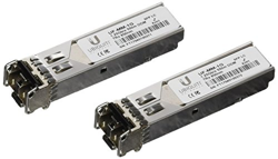 UF-MM-1G red modulo transceptor Fibra óptica 1250 Mbit/s SFP 850 nm en oferta