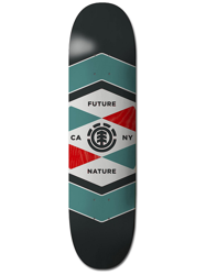 Element Bisect 7.6" Skate Deck estampado precio