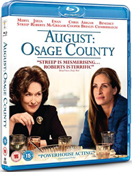Ver August: Osage County y sus características August: Osage County precio