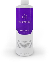EKWB EK-CryoFuel Premezclado 1000ml Violeta - Líquido en oferta