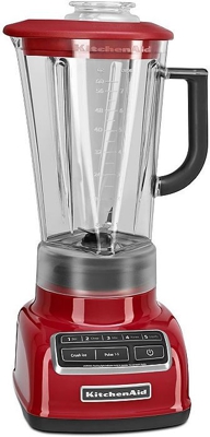 Batidora de vaso Kitchenaid B1585 Rojo