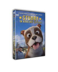 Stubby: un heroe muy especial en oferta