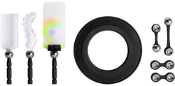 Lensbaby OMNI Creative Filtrar Sistema para 49-58mm Filtrar en oferta