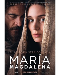 María Magdalena - Blu-Ray en oferta