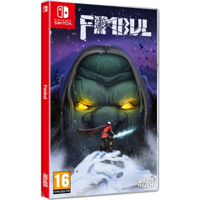 Fimbul Nintendo Switch