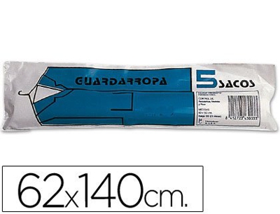 Saco Guardarropa Galga 100