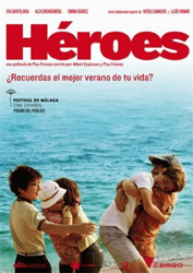 Herois (Catalán) [DVD] en oferta