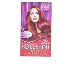 Wella Professionals Tinte 66,46 Rojo Tulipan precio