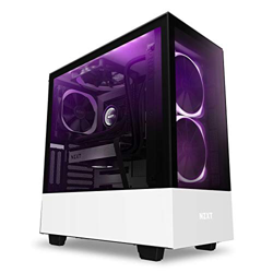 nzxt ca-h510e-w1 características