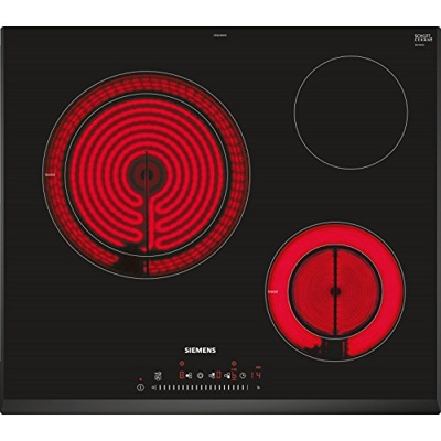 Siemens ET651FKP2E Integrado Ceramic hob hobs