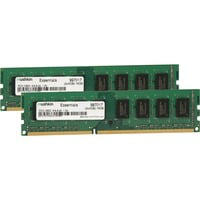 Mushkin 997031 D3 16GB 1600-11 Essentials 1.35V K2 MSK 16 GB DDR3L 240-Pin precio
