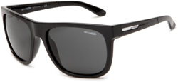 Arnette Fire Drill AN4143-05 (gloss black/gray 87) precio