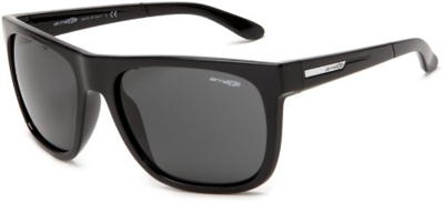 Arnette Fire Drill AN4143-05 (gloss black/gray 87)