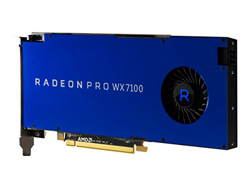 AMD Radeon Pro WX 7100 8192MB GDDR5 precio