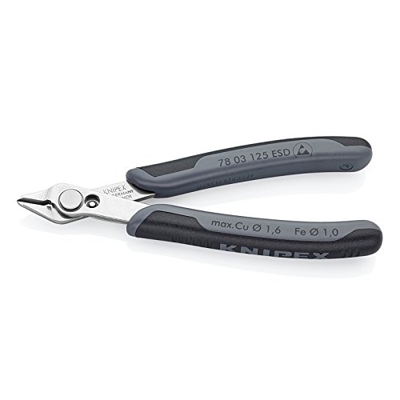 Knipex 78 03 125 ESD