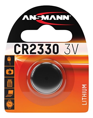 Ansmann 1516-0009