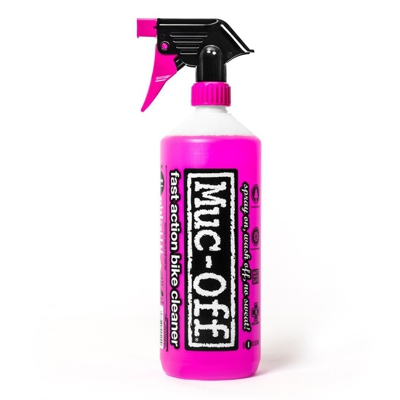 Muc-Off Bike Cleaner (1000ml)
