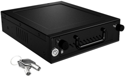 Raidsonic Icy Box IB-148SSK-B características