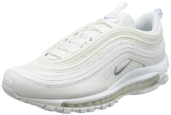Nike Air Max 97 white/black/wolf grey precio
